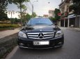 Mercedes-Benz C class C300 2009 - Cần bán Mercedes C300 model 2010, chính chủ cực đẹp