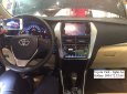 Toyota Vios G 2018 - Toyota Vinh - Nghệ An - Hotline: 0904.72.52.66. Giá bán xe Vios G model 2019 tự động, giá tốt tại Nghệ An