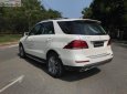 Mercedes-Benz GLE-Class  GLE400 2016 - Bán xe Mercedes GLE400 đời 2016, màu trắng, nhập khẩu  