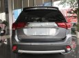 Mitsubishi Outlander 2018 - Bán Mitsubishi Outlander sản xuất năm 2018, màu xám