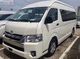 Toyota Hiace 3.0 2018 - Bán Toyota Hiace 3.0 đời 2018, mới hoàn toàn