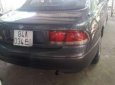 Mazda 626   1994 - Bán xe Mazda 626 1994, màu xám, nhập khẩu