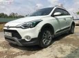 Hyundai i20 Active 1.4 AT 2015 - Auto Tú Sơn bán Hyundai i20 Active 1.4 AT đời 2015, màu trắng, nhập khẩu