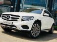 Mercedes-Benz GLC-Class GLC 250 4matic 2018 - Bán Mercedes GLC 250 4matic đời 2018, màu trắng