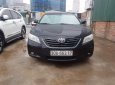 Toyota Camry GLX 2008 - Bán Toyota Camry GLX đời 2008, màu đen, xe nhập
