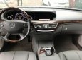 Mercedes-Benz S class S350 2007 - Chính chủ bán xe Mercedes S350 SX 2007, màu trắng, nhập khẩu