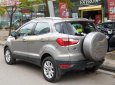 Ford EcoSport Titanium 1.5L AT 2016 - Bán xe Ford EcoSport Titanium năm 2016, màu xám, giá tốt