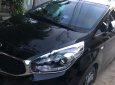 Kia Rondo GAT 2018 - Chính chủ bán xe Kia Rondo GAT năm sản xuất 2018, màu đen