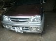 Daihatsu Terios 2005 - Cần bán Daihatsu Terios sản xuất năm 2005, màu đỏ, giá tốt