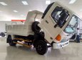 Hino FC 2016 - Cần bán Hino ben sản xuất 2016, giá chỉ 950 triệu