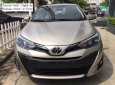 Toyota Vios G 2018 - Toyota Vinh - Nghệ An - Hotline: 0904.72.52.66. Giá bán xe Vios G model 2019 tự động, giá tốt tại Nghệ An