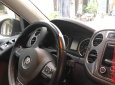 Volkswagen Tiguan 2012 - Bán Volkswagen Tiguan năm 2013, màu đen, nhập khẩu nguyên chiếc xe gia đình