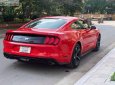 Ford Mustang Ecoboost 2018 - Bán Ford Mustang Ecoboost năm 2018, màu đỏ, nhập khẩu