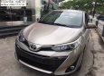 Toyota Vios G 2018 - Toyota Vinh - Nghệ An - Hotline: 0904.72.52.66. Giá bán xe Vios G model 2019 tự động, giá tốt tại Nghệ An