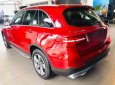 Mercedes-Benz GLC-Class GLC 200 2018 - Bán xe Mercedes GLC 200 đời 2018, màu đỏ