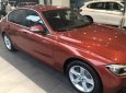 BMW 3 Series 320i  2018 - BMW 320i 2018 2.0L Sedan New 100% - Sunset Orange. Có xe giao ngay