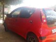 BYD F0 2011 - Bán ô tô BYD F0 sản xuất năm 2011, màu đỏ, nhập khẩu nguyên chiếc, 105 triệu