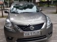 Nissan Sunny XV 2015 - Bán ô tô Nissan Sunny XV sản xuất 2015, màu xám  