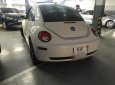 Volkswagen Beetle 2008 - Xe Volkswagen Beetle đời 2008, màu kem, nhập khẩu nguyên chiếc, 480tr