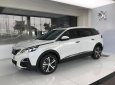 Peugeot 5008 1.6 Turbo 2018 - Bán xe Peugeot giao ngay, đủ màu, giảm giá, khuyến mãi phụ kiện mới 100%