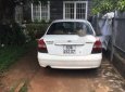 Daewoo Nubira   2003 - Bán xe Daewoo Nubira sản xuất năm 2003, màu trắng, nhập khẩu