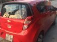 Chevrolet Spark 2017 - Cần bán lại xe Chevrolet Spark đời 2017, màu đỏ đẹp như mới