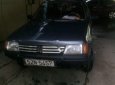 Peugeot 205 1990 - Bán Peugeot 205 sản xuất 1990, màu xanh lam, nhập khẩu nguyên chiếc