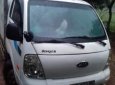 Kia Bongo   2005 - Bán Kia Bongo năm sản xuất 2005, màu trắng, nhập khẩu nguyên chiếc