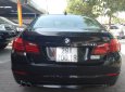 BMW 5 Series 523i 2011 - Bán BMW 5 Series 523i sản xuất năm 2011, màu đen