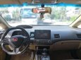 Honda Civic 2011 - Cần bán lại xe Honda Civic sản xuất năm 2011, màu trắng