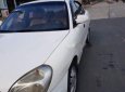 Daewoo Nubira   2004 - Bán Daewoo Nubira sản xuất năm 2004, màu trắng, 89tr