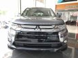 Mitsubishi Outlander 2018 - Bán Mitsubishi Outlander sản xuất năm 2018, màu xám