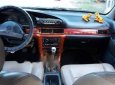 Nissan Bluebird   3S   1993 - Cần bán Nissan Bluebird 3S năm sản xuất 1993, màu đen, nhập khẩu  