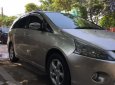 Mitsubishi Grandis   2.4 AT  2006 - Chính chủ bán xe Mitsubishi Grandis 2.4 AT đời 2006, màu vàng cát