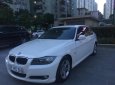 BMW 3 Series 320i 2011 - Bán ô tô BMW 320i sản xuất năm 2011, màu trắng, nhập khẩu, giá tốt