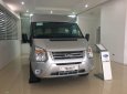 Ford Transit Mid 2018 - Bán xe Ford Transit sx 2018 giao ngay - Bao giá toàn hệ thống. Hỗ trợ ngân hàng - giao xe toàn quốc 