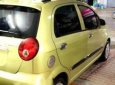 Chevrolet Spark 2009 - Bán Chevrolet Spark đời 2009, nhập khẩu xe gia đình