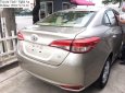 Toyota Vios G 2018 - Toyota Vinh - Nghệ An - Hotline: 0904.72.52.66. Giá bán xe Vios G model 2019 tự động, giá tốt tại Nghệ An