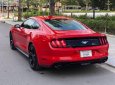 Ford Mustang Ecoboost 2018 - Bán Ford Mustang Ecoboost năm 2018, màu đỏ, nhập khẩu