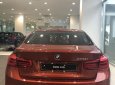 BMW 3 Series 320i  2018 - BMW 320i 2018 2.0L Sedan New 100% - Sunset Orange. Có xe giao ngay