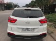 Hyundai Creta  1.6 AT CRDi 2015 - Bán xe Hyundai Creta 1.6 AT CRDi 2015, màu trắng, nhập khẩu nguyên chiếc số tự động
