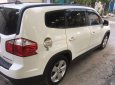 Chevrolet Orlando   2016 - Bán gấp Chevrolet Orlando năm 2016, màu trắng, số tự động