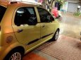 Chevrolet Spark 2009 - Bán Chevrolet Spark đời 2009, nhập khẩu xe gia đình