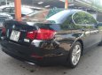 BMW 5 Series 523i 2011 - Bán BMW 5 Series 523i sản xuất năm 2011, màu đen