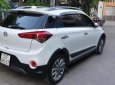 Hyundai i20 Active  1.4 AT 2016 - Bán xe Hyundai i20 Active 1.4 AT sản xuất 2016, màu trắng, xe nhập