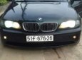 BMW 3 Series 318i 2003 - Chính chủ bán xe BMW 3 series 318i đời 2003, nhập khẩu