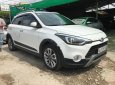 Hyundai i20 Active 1.4 AT 2015 - Auto Tú Sơn bán Hyundai i20 Active 1.4 AT đời 2015, màu trắng, nhập khẩu