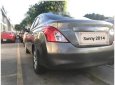 Nissan Sunny XV 2013 - Cần bán Nissan Sunny XV năm sản xuất 2013 số tự động