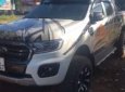 Ford Ranger  Wildtrack  2018 - Cần bán xe Ford Ranger Wildtrack 2018, màu trắng, xe nhập