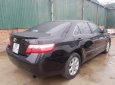 Toyota Camry GLX 2008 - Bán Toyota Camry GLX đời 2008, màu đen, xe nhập